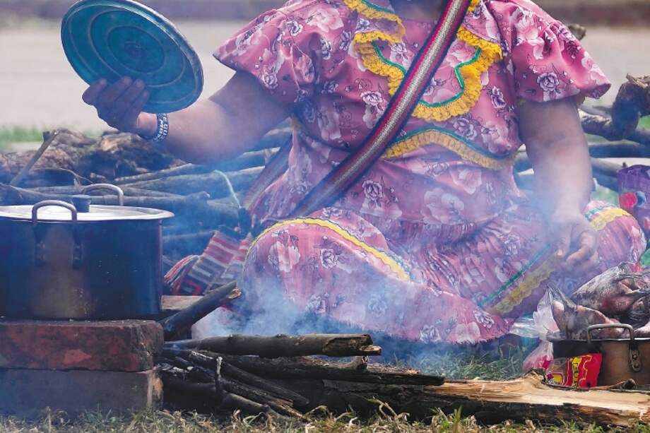 La tutela que pide erradicar el maltrato a mujeres en jurisdicción indígena