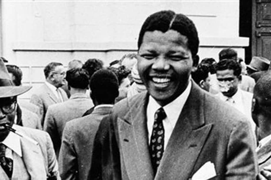 Mandela, el gran líder político del siglo XX