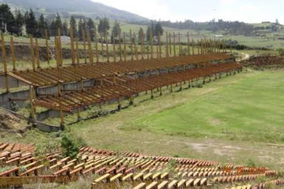 Pablo Emilio Obando / Pablo Emilio Obando