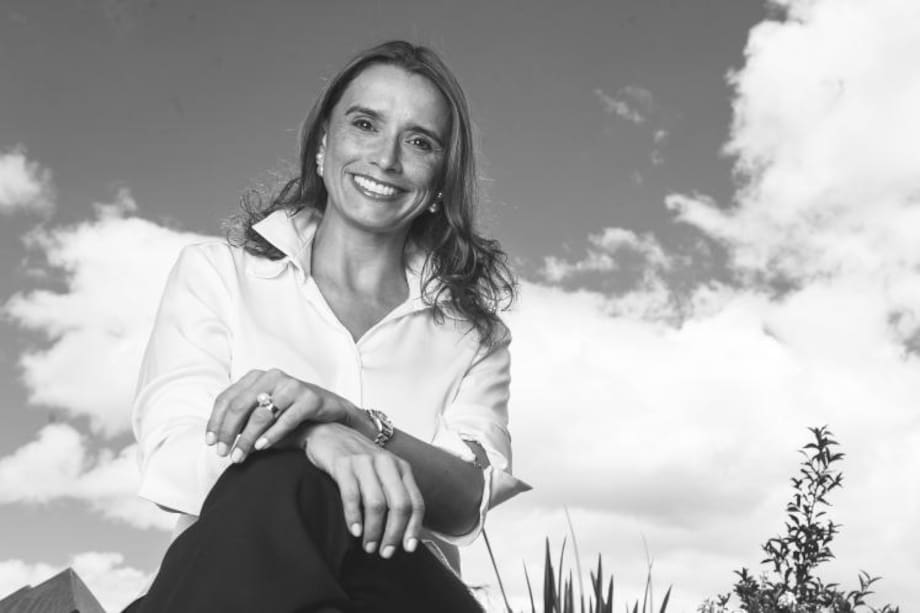 "El reto es asumir el paso del tiempo con alegría", María Consuelo Araújo.