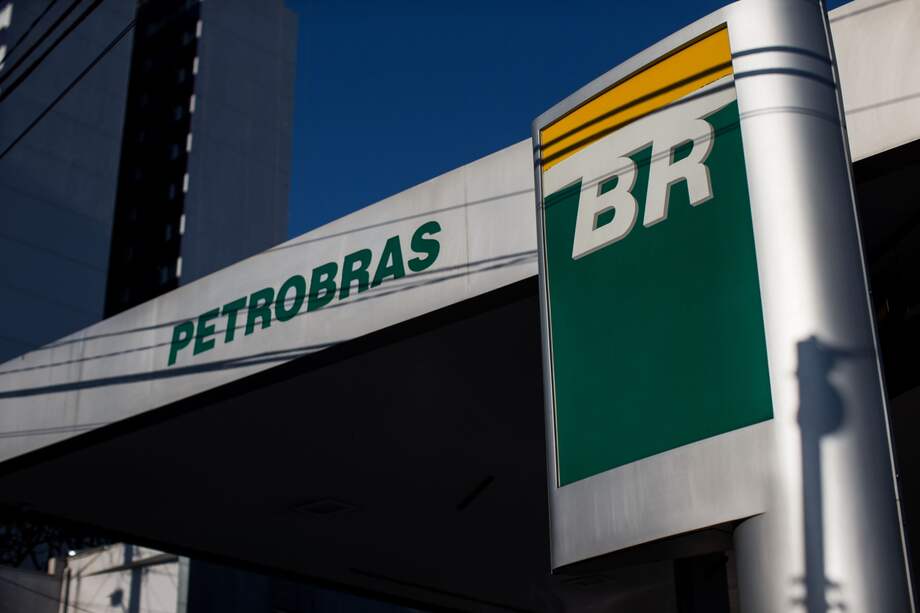 Caio Paes de Andrade será el nuevo presidente de Petrobras.