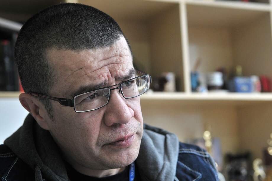 La película ‘Uno al año no hace daño’, de Darío Armando García, ocupa el segundo lugar en taquilla nacional con 1’503.905 espectadores. / Pamela Aristizábal