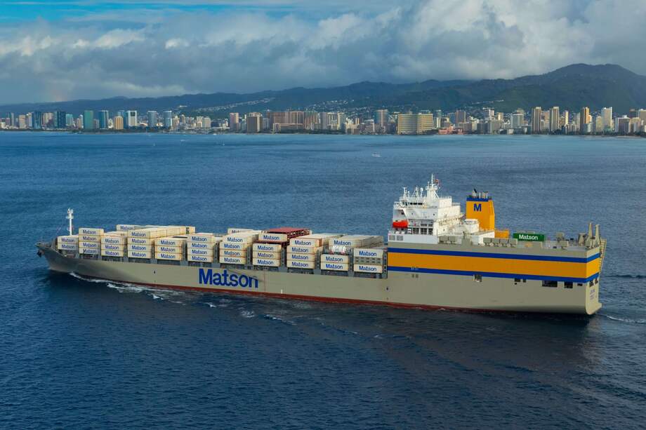 En el Foro Económico Mundial en Davos, Suiza, Trump dijo a periodistas que él y el director general de la OMC, Roberto Azevêdo, habían discutido un cambio “muy dramático” en el futuro de la OMC. / Bloomberg.