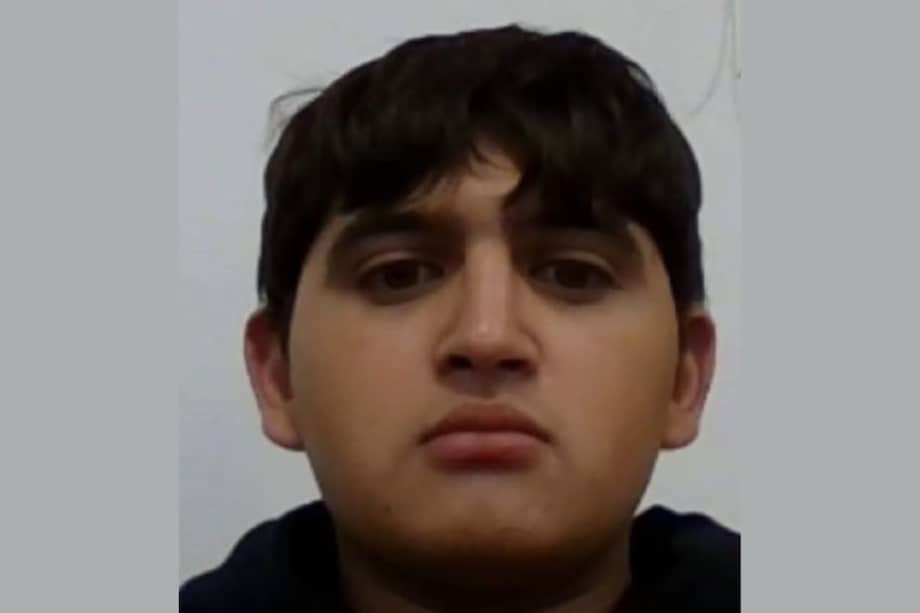 Jaime Moreno era estudiante de séptimo semestre de Ingenieria Industrial de la Universidad de los Andes y miembro del equipo de ajedrez.