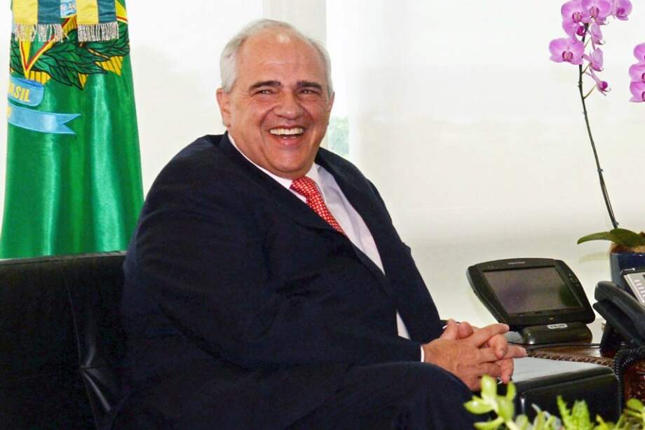 Secretario de la Unasur cree que Venezuela necesita un "gran pacto social"