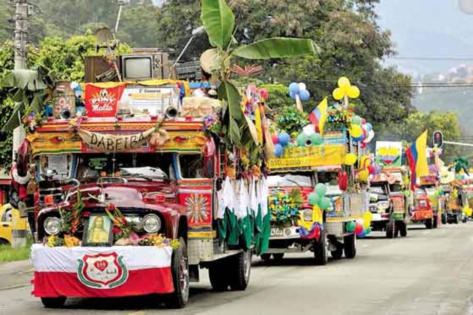 Foto: Archivo Particular