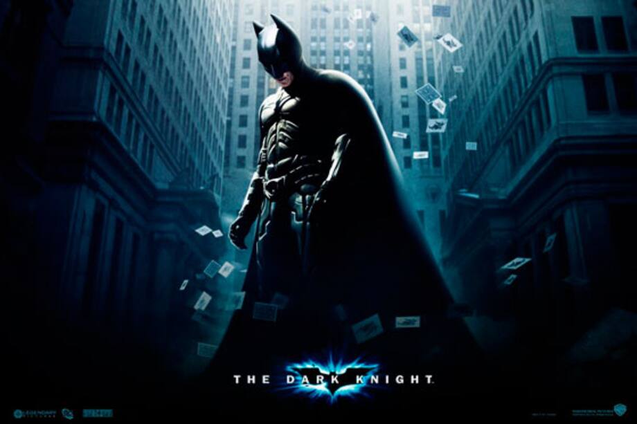 Las apuestas del cine para 2012