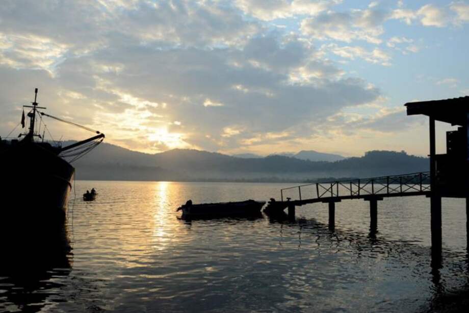 Bahía Solano, un paraíso en el Pacífico colombiano con especies por descubrir