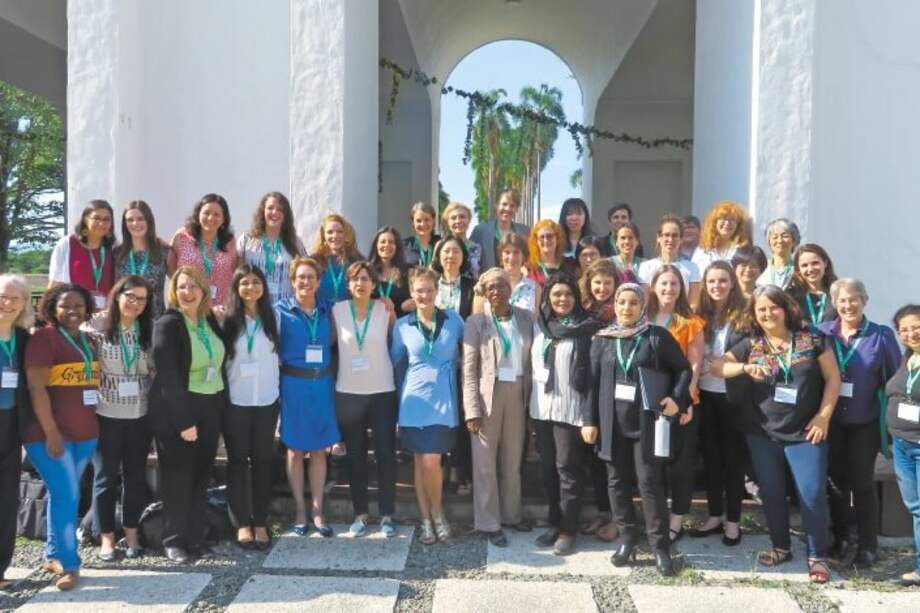 Treinta científicos del buró del IPCC seleccionaron a otros 103 del mundo para realizar este informe. De estos, 39 son mujeres. / IPCC