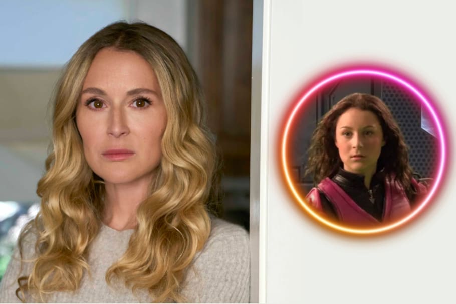 Alexa Vega, actríz estadounidense de raíces colombianas.