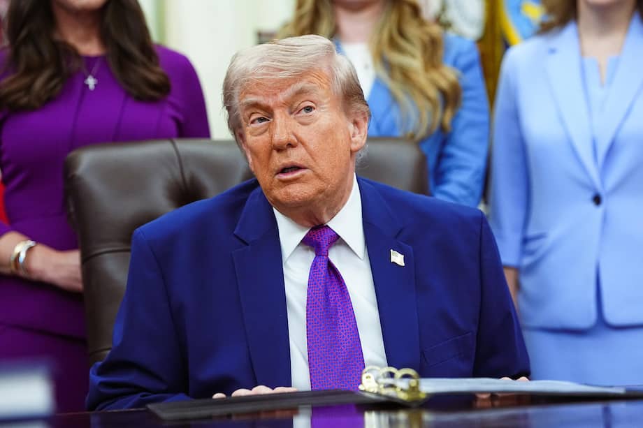 Lo sucedido en la cena de corresponsales de la Casa Blanca se convirtió en el tercer intento de asesinato contra Donald Trump, de 79 años, en menos de dos años.