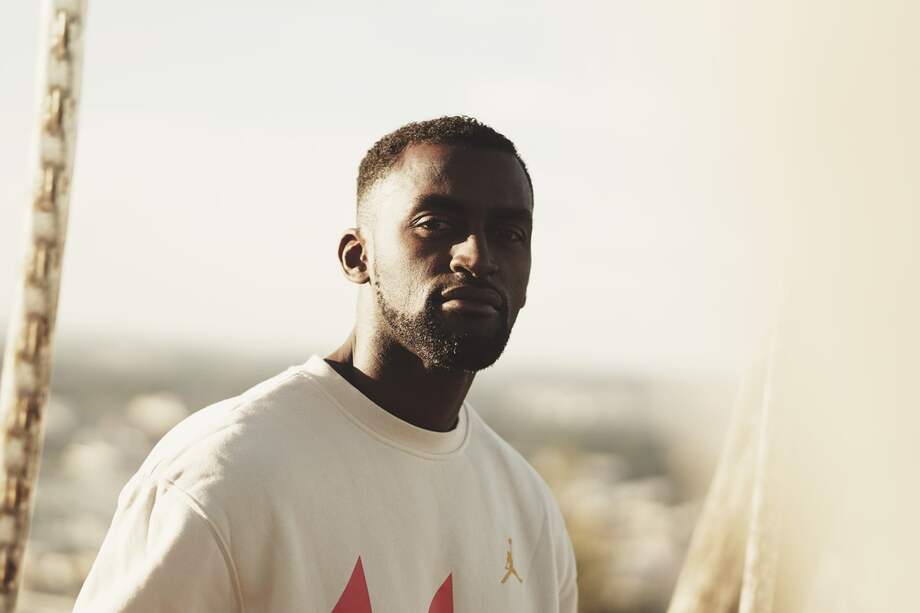 Jackson Martínez basa su propuesta musical en las reflexiones a partir de los estudios bíblicos.