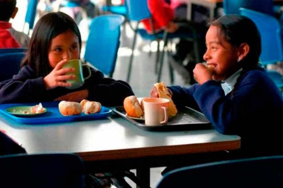 Arrancó proceso de matrículas en colegios públicos de Bogotá