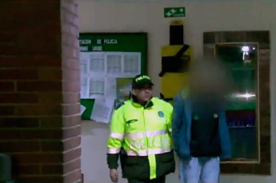 Hombre asesinó a su abuelo porque supuestamente violó a su hermana menor