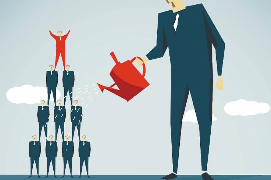 Liderazgo social, fundamental en tiempos de crisis