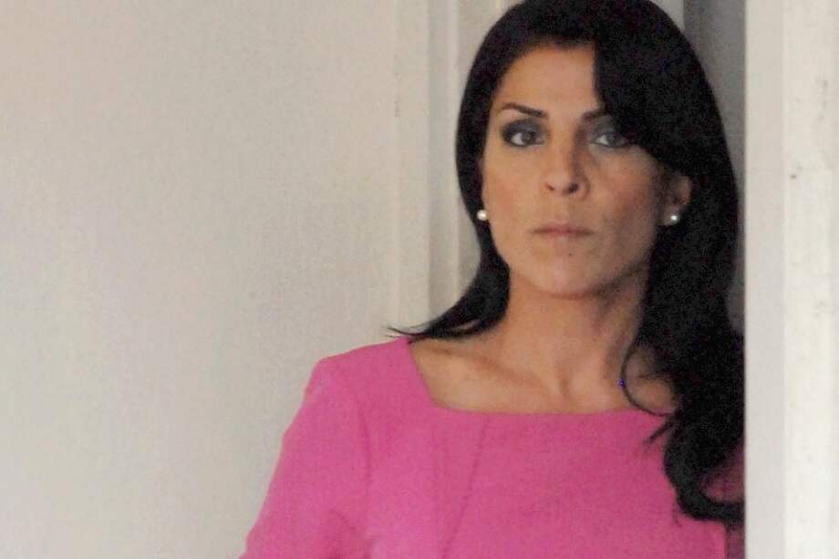 Jill Kelley, la mujer que destapó el escándalo que provocó la renuncia del director de la CIA. Foto: AFP
