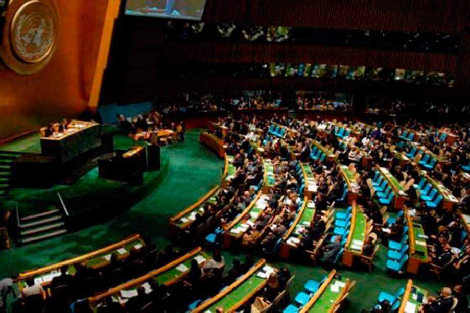 ONU no logró establecer si hubo ataque químico en Siria