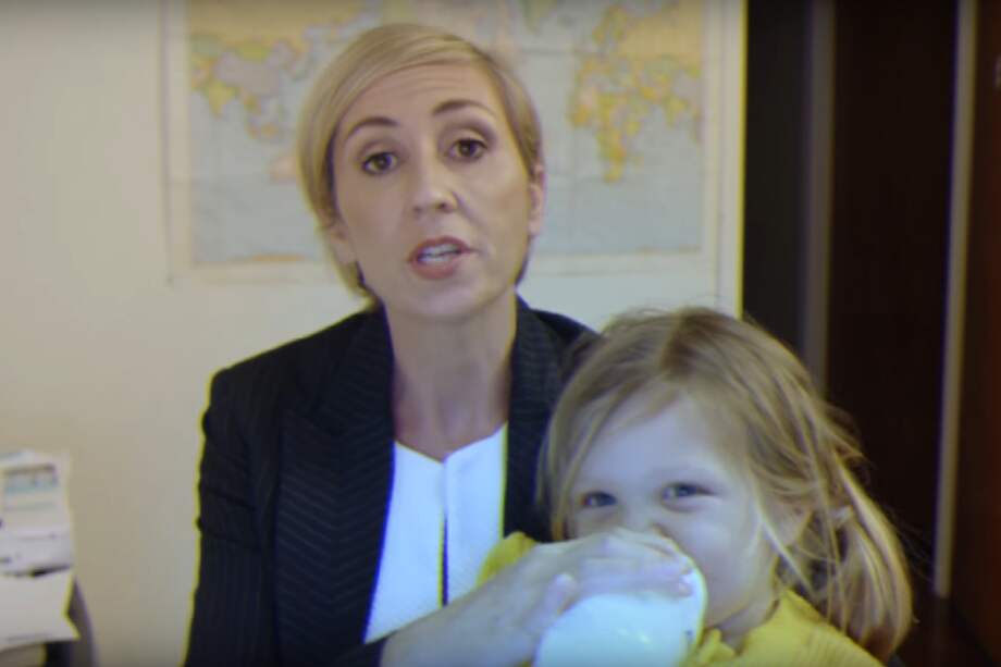 ¿Qué habría pasado si el entrevistado de la BBC hubiese sido mujer?