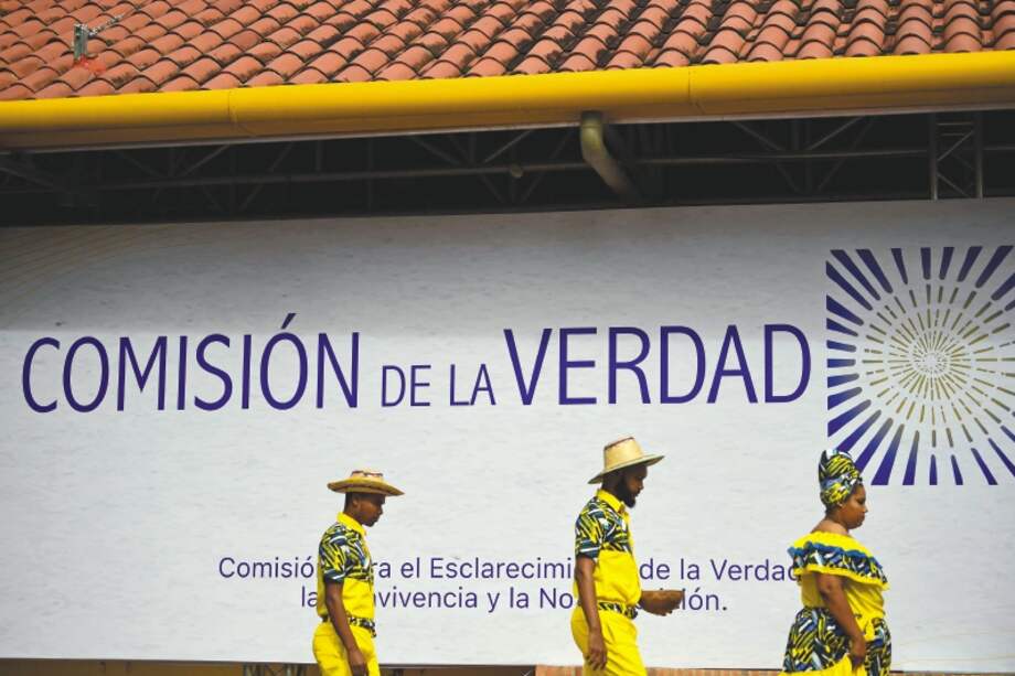 El Espectador conoció los nombres de las personas que continuarán con el legado de la Comisión de la Verdad.