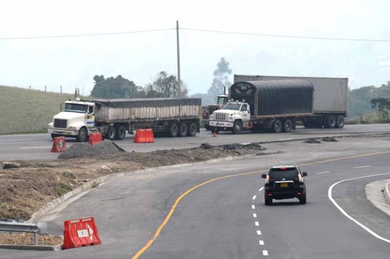 Grupo Odinsa ejecutará proyecto de malla vial del Meta | EL ESPECTADOR