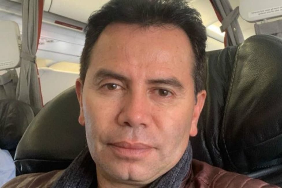 Así quedó la casa de Jhonny Rivera luego del temblor en Colombia: “¡Fue muy fuerte!” | Revista Vea