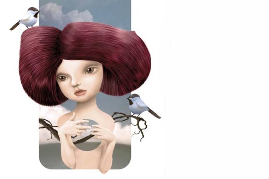 Solo, pero bien acompañado