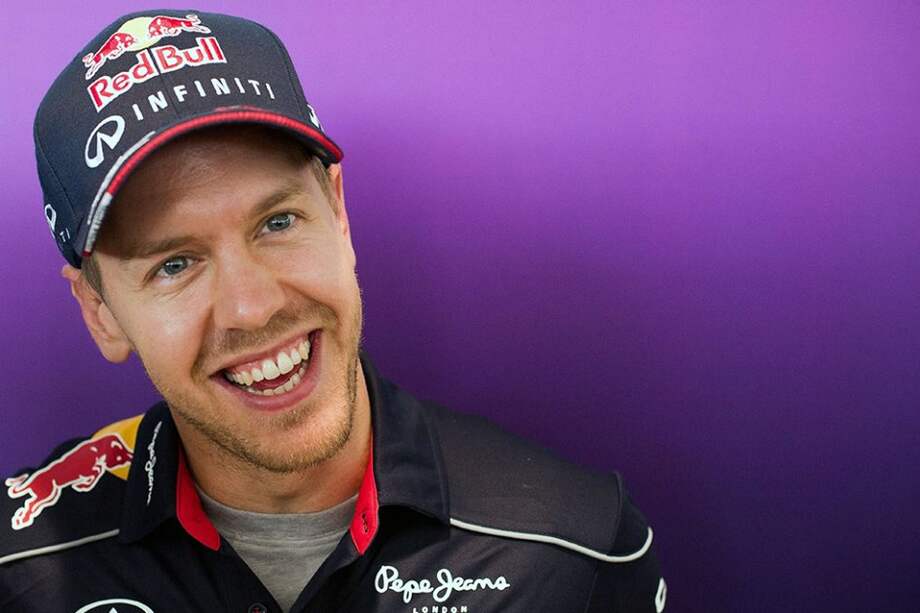 Vettel no comparte la decisión de la FIA de doblar la puntuación