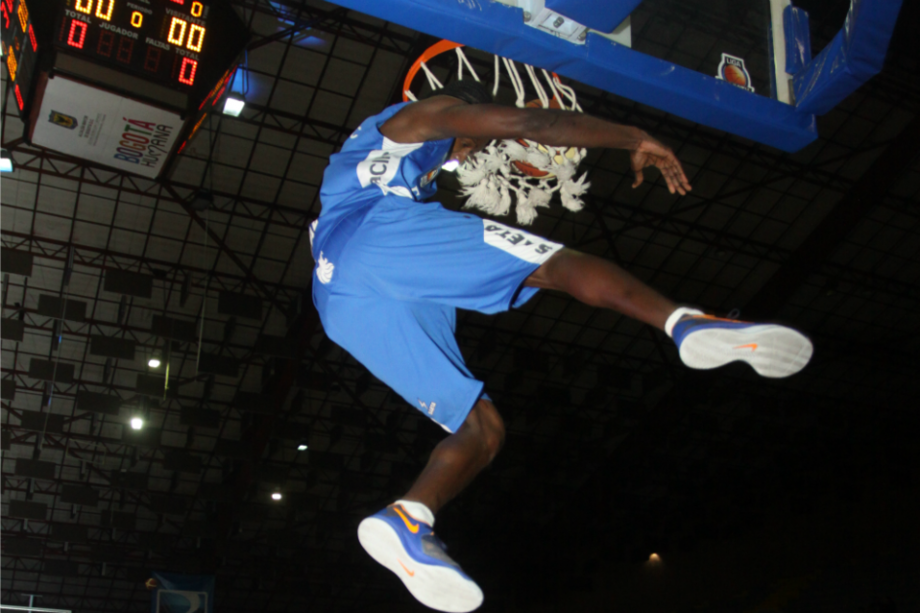 Definidos los Playoffs de la Liga Directv de Baloncesto