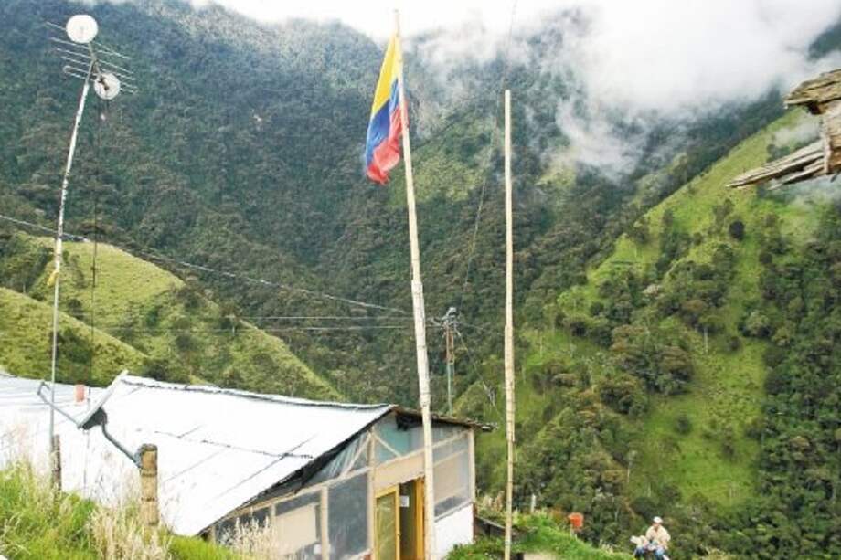 El acuerdo al que llegó el consejo de Ibagué fue objetado por el gobernador de Tolima, Óscar Barreto / Archivo El Espectador