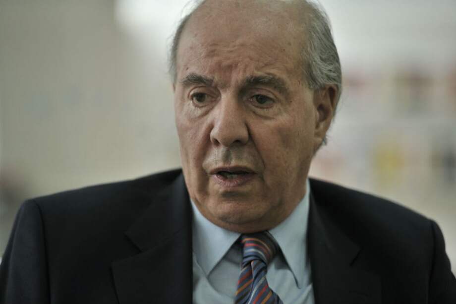 Víctor Maldonado se expone a una pena entre los 12 y 15 años de prisión: Fiscal