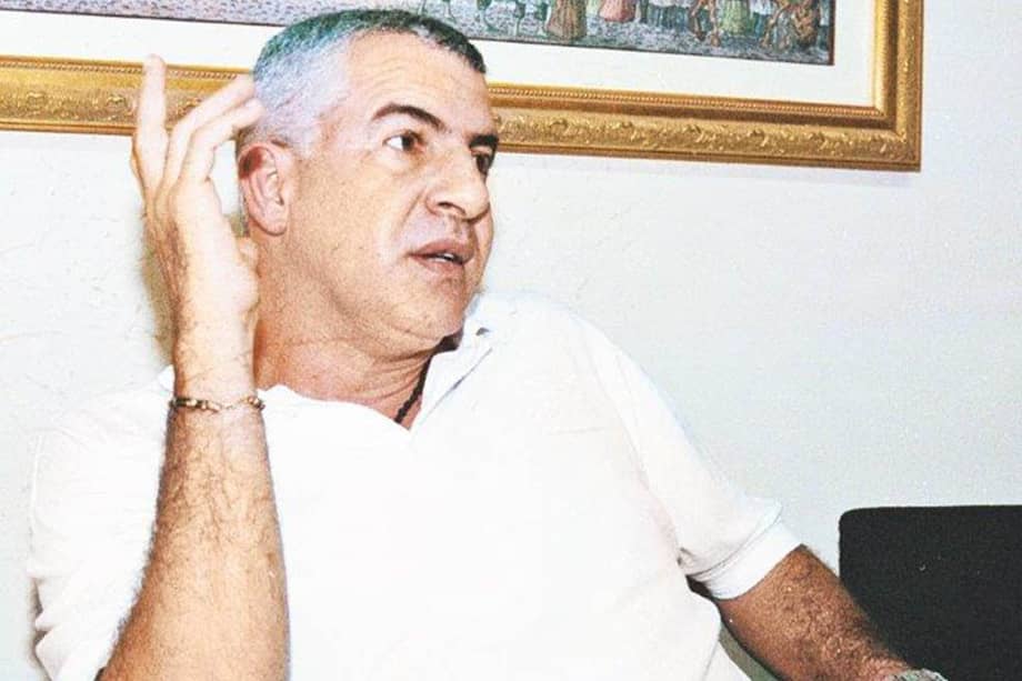 En el pasado, el ‘Turco’ Hilsaca fue investigado por concierto para delinquir con las Auc y por el asesinato de cuatro prostitutas en Cartagena. Quedó libre por falta de pruebas. / ‘El Universal’