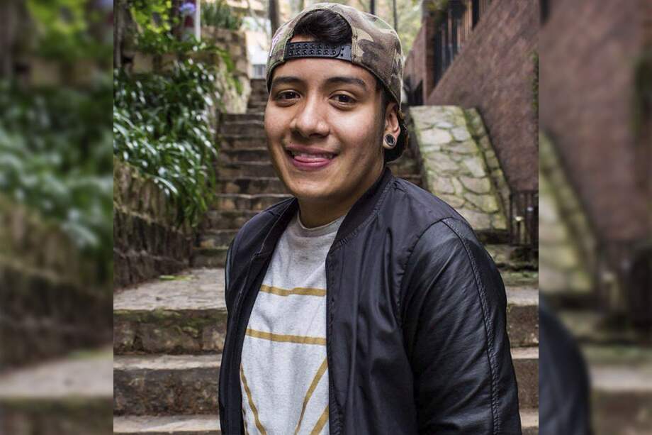 Foto: Cortesía Facebook El Brayan