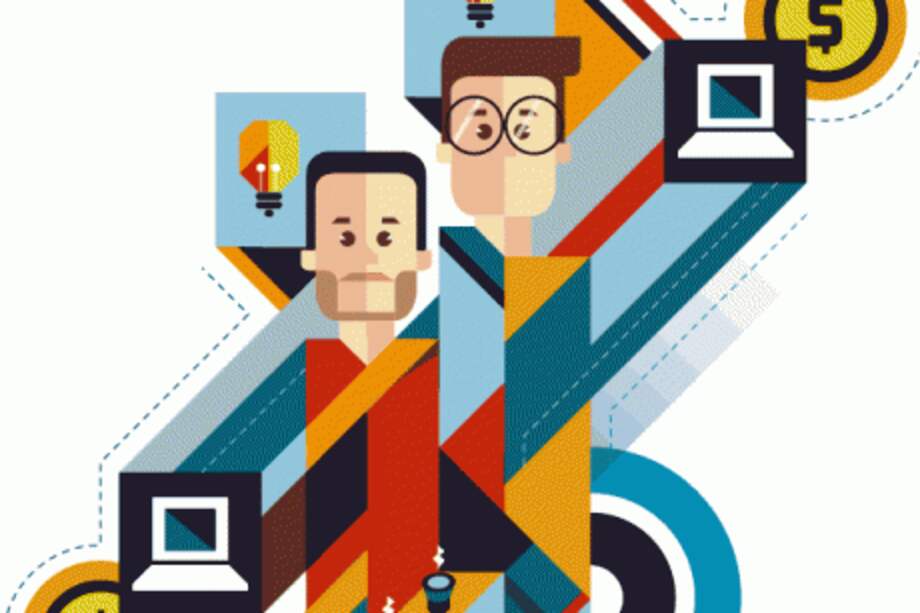 Pobre como Steve Jobs