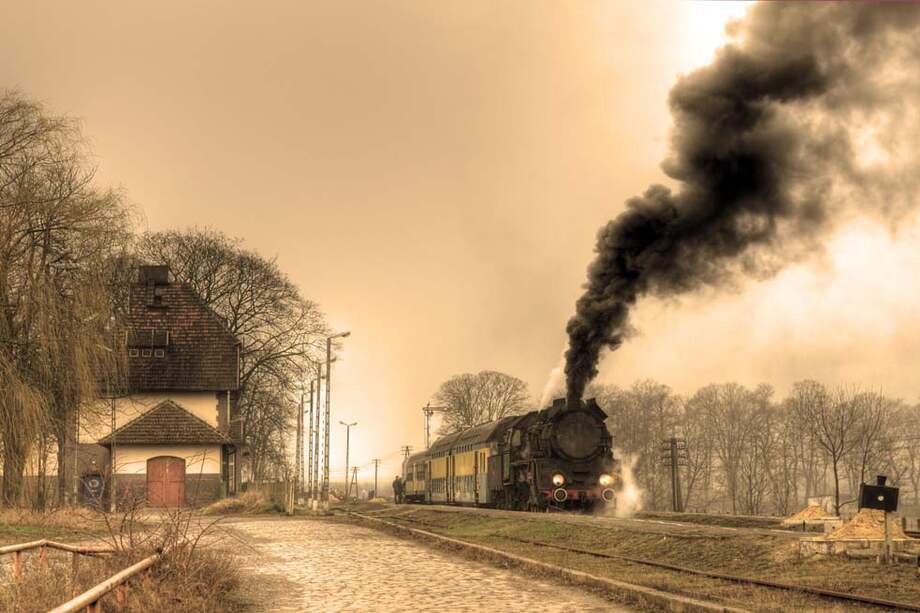 Kafka (Julio de 1923)