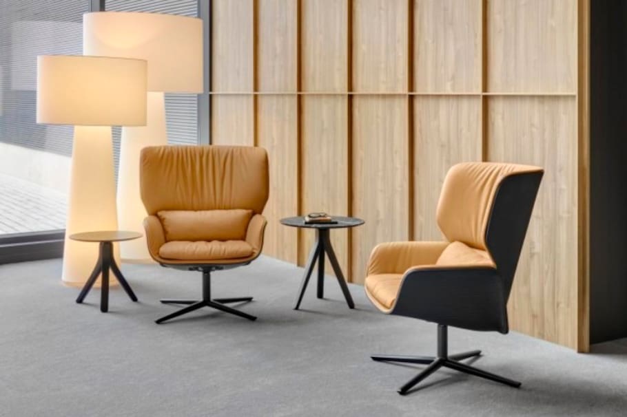 La moda de renovar los espacios con mobiliario que, además de útil marque un toque de personalidad y además sea sostenible con el tiempo. Esta son las tendencias de decoración en muebles en el 2023.