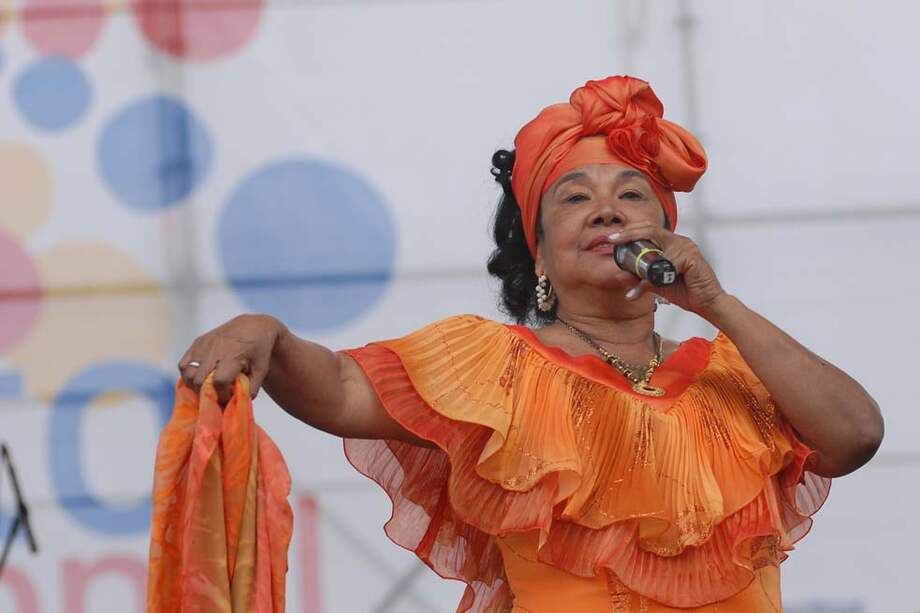El día en que las cantadoras colombianas se revelaron al pop