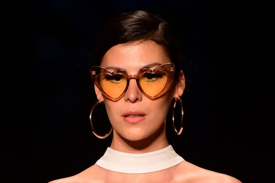 Pasarela de Ivory Atelier en BFW 2022.