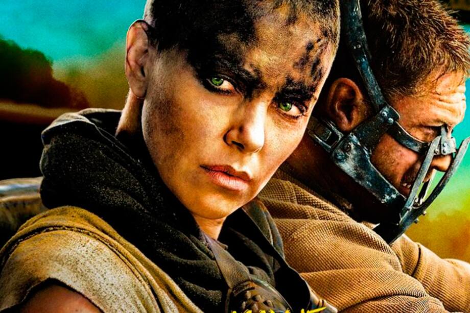 'Mad Max: Furia en la carretera' triunfa con 9 premios en los Critics' Choice Awards