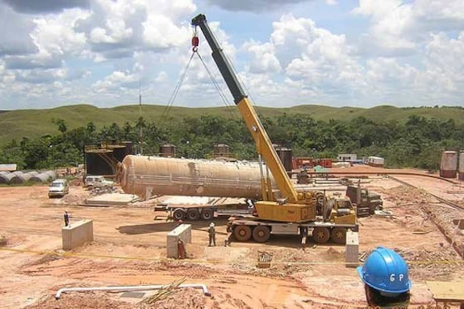 Pacific Rubiales desmiente apropiación ilegal de baldíos