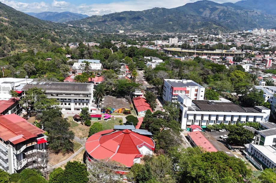 La Audiencia Pública de Rendición de Cuentas será un espacio para conocer los avances de la Universidad del Tolima y su impacto en el desarrollo del territorio.