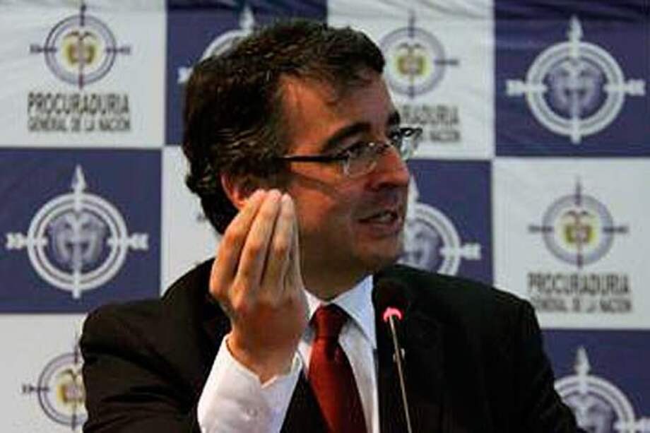 Supersalud asegura no tener competencia para aumentarse el sueldo