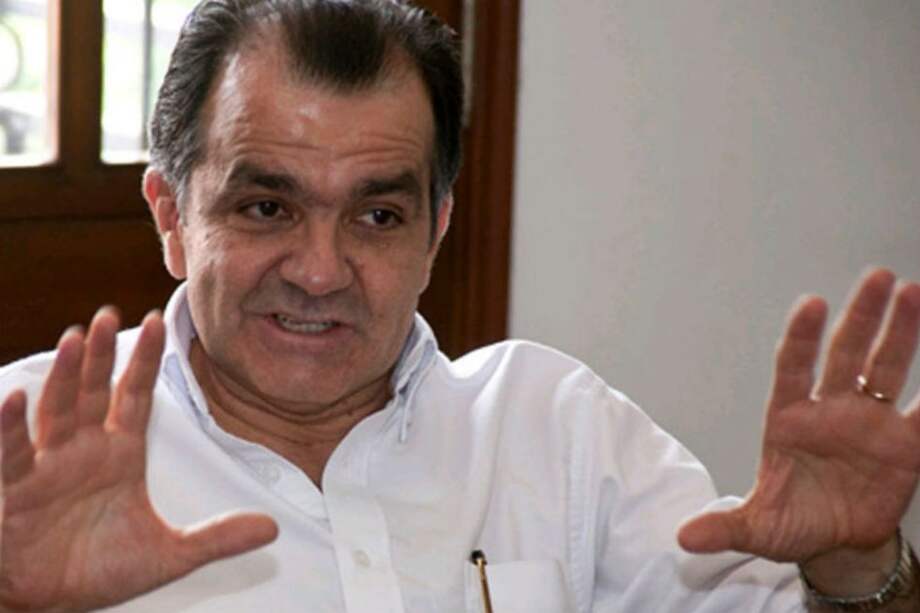 Fiscalía determinó que video de Zuluaga con 'hacker' no fue editado