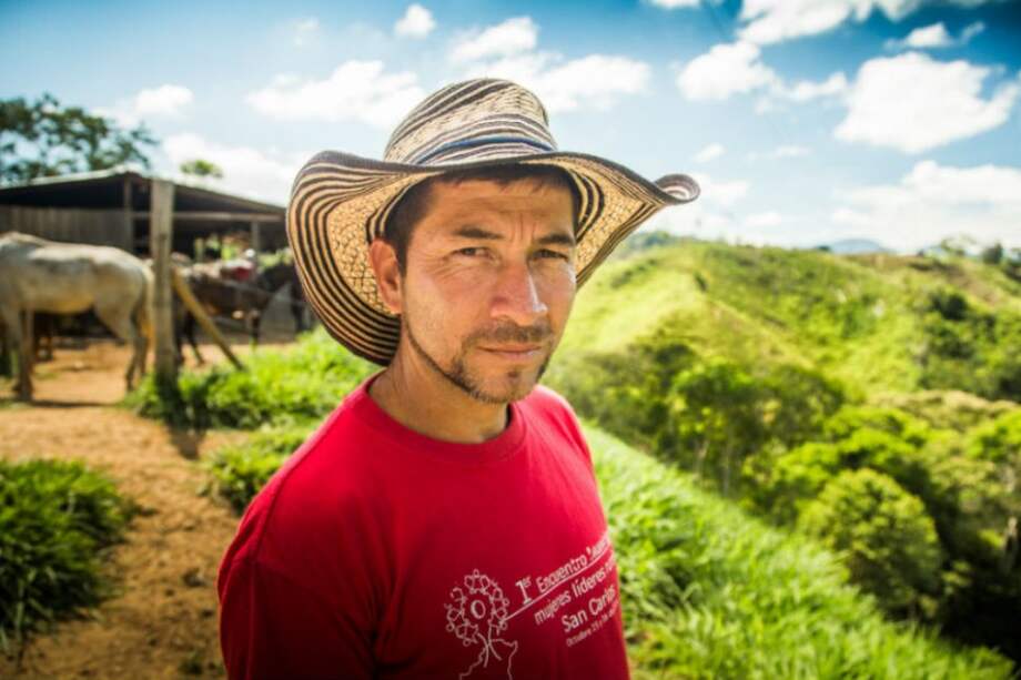 Guardianes de la naturaleza