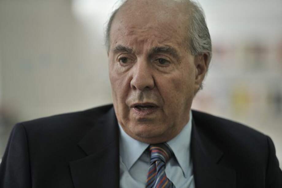 Archivo El Espectador / Archivo El Espectador