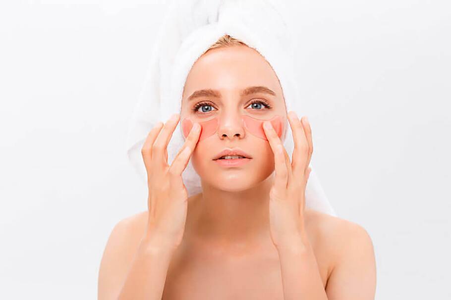 Consejos para disminuir ojeras