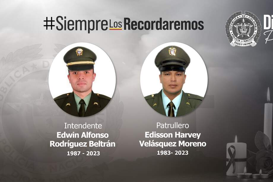 El atentado con explosivos tuvo lugar en la vía entre los municipios de Puerto Lleras y Fuentedeoro, en el sur del Meta.