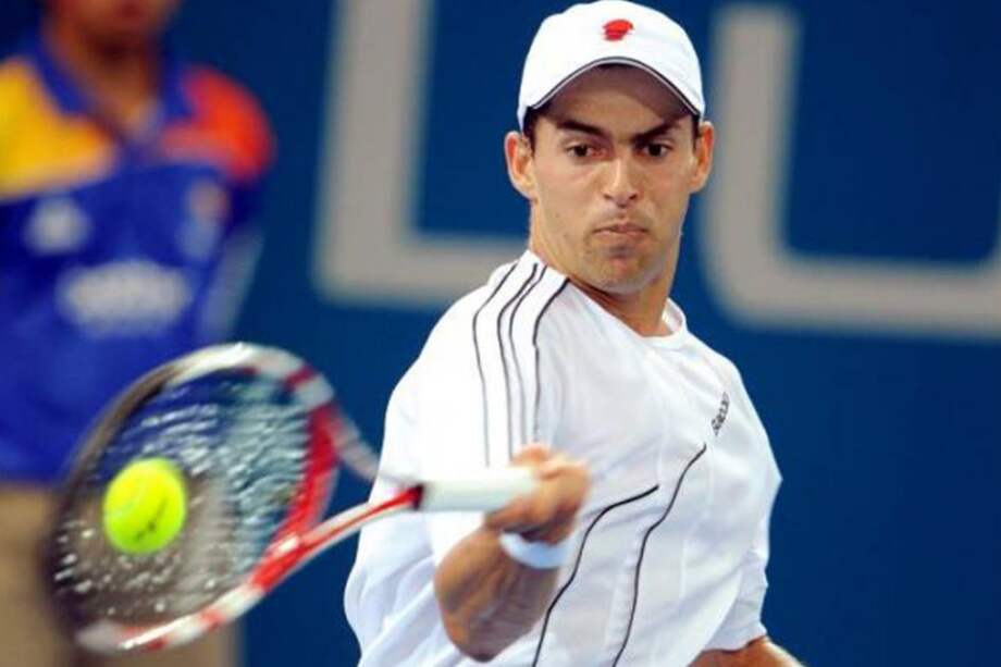 Mauricio Hadad será nuevo entrenador de Santiago Giraldo