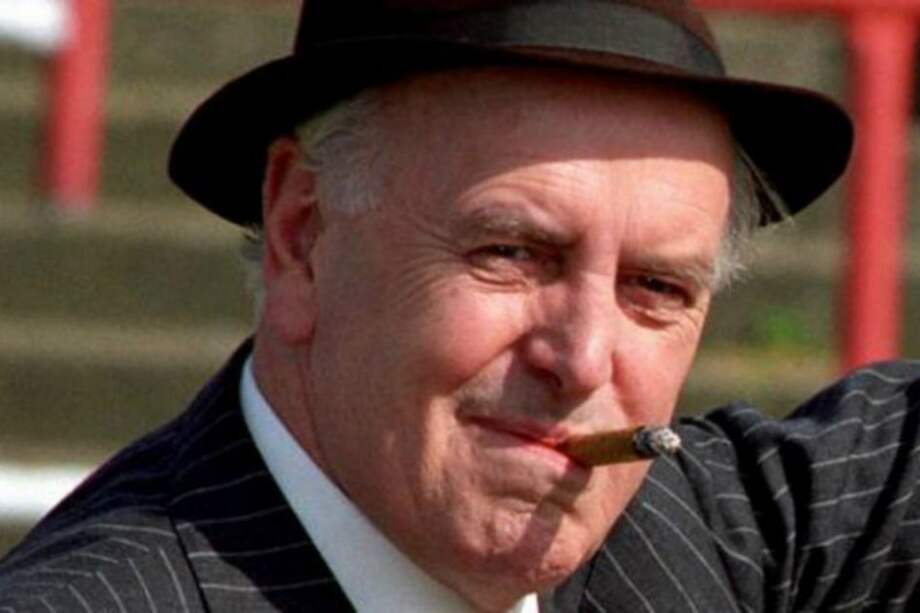 George Cole/ Foto: EFE