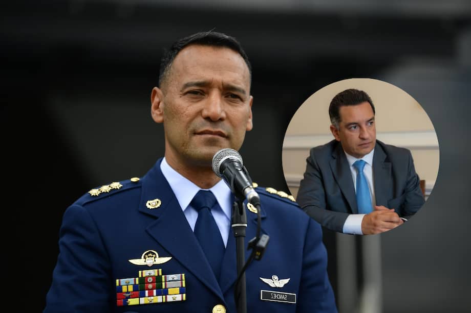 Según el ministro Pedro Sánchez, el ministro (e) Idárraga habría sido víctima de información falsa sobre el uso del software Pegasus.