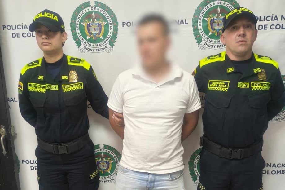 Las alertas provinieron del colegio de las menores, en donde notaron las afectaciones producto de los abusos.